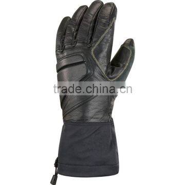 Heated Ski Gloves