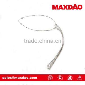 5/8" Stainless Steel Closed Weave Hoisting Grips photo-6