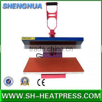 Low Price 16x24 Sublimation Press 40x60 photo-4