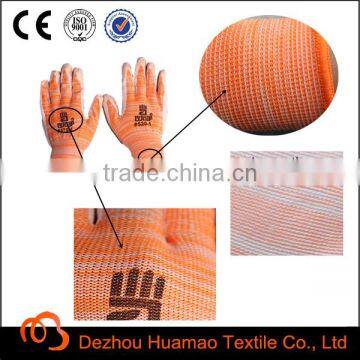 nitrile coated garden genie hand gloves work