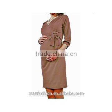 Formal Wears Maternity Prom Dresses
