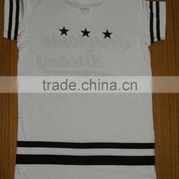 Extra Long Tops for Women, Ladies Long Sleeping T-shirts photo-2