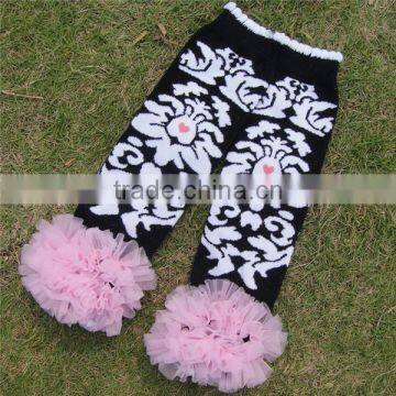 Baby Legging Warmer Manufacturers Wholesale Boutique Bbay Clothes Leggings for Women Very Cheaper photo-2