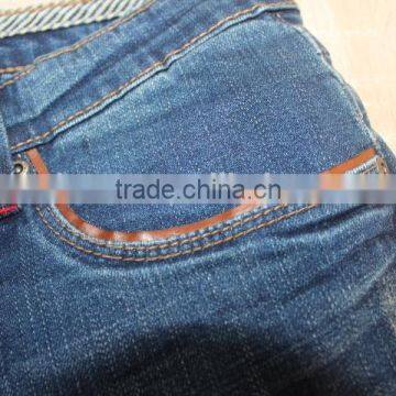 GZY 2015 High Quality Custom Design Jeans Manufacturers Mexico Cheap Wholesale New Model Jeans Men's Stock