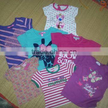 100% Cotton Children Boys and Girls Printed T-Shirts @$1 photo-3