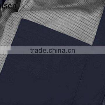 Wholesale Waterproof Softshell Men Jacket photo-4