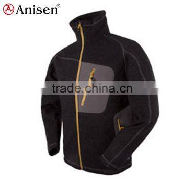 Tactical Outdoors Custom Winter Clothing Jacket Men photo-2