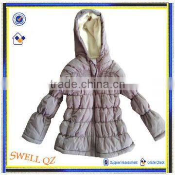 latest children winter clothing