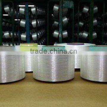 Hot Sale FDY High Tenacity Polyester Sewing Threads Raw Material China Supplier