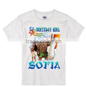 2017 China Manufacturing Custom Design Printing Men's T Shirt photo-4