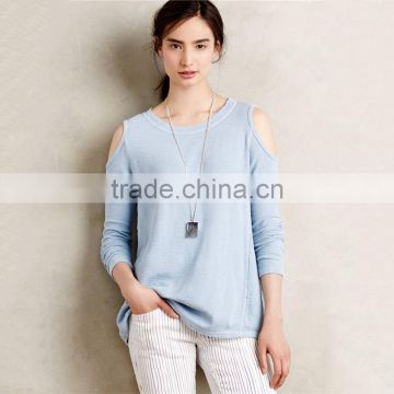 wholesale custom performance dry fit100 poleyster blank t-shirts made in china