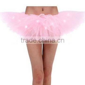 Fairy Tale Tutu Skirts Sets Tutu With Halos photo-3