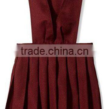 New Product School Uniform Pinafore,Fashion School Uniform photo-4