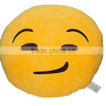 Best Selling Products in America Camping Custom Whatsapp Emoji Pillow photo-6