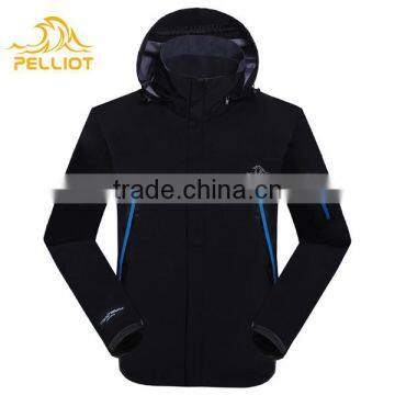 Mens Outdoor Winter Jacket Manufacturer Directly photo-2