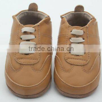Hot Selling China Boy Style Fashion Leather Casual Kids Shoes Wholesale photo-4