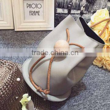 DY0082Z Europea Fashion Ladies Fashion Mini Bucket photo-2