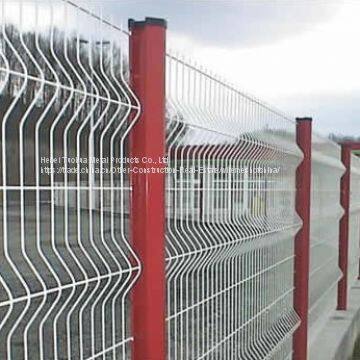 Wire Fence