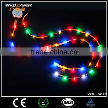 Christmas Lights Programmable Led Strip 50m 0805 Led Smd Light photo-4