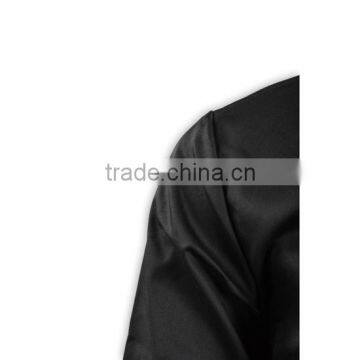 WRAP Audited Factories Chef Shirts Sale Executive Chef Uniforms for Restaurant Staff photo-2
