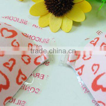 Intimate Clear Hot Sale Female Underwear Invisible Sexy Hot Big Women Bra photo-3