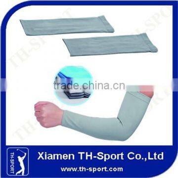 good UPF cool ice sublimation arm sleeves