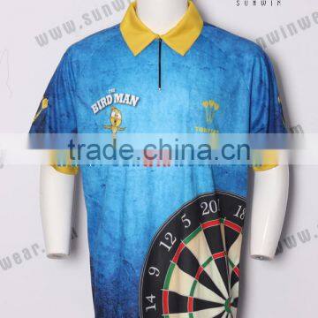 Design Your Own Dart Shirt photo-3