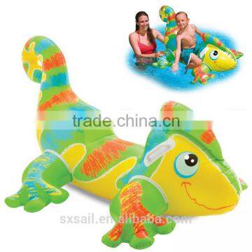 INTEX Cartoon Lizards Inflatable Mounts photo-4