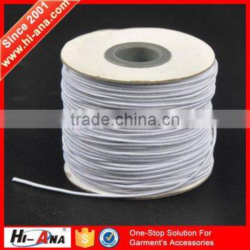 Hi-ana Cord1 Accept OEM New Products Team Fancy Elastic Cord for Face Masks photo-2
