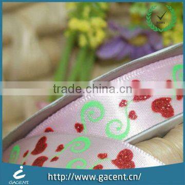 25mm Wide Popular New Arrival Satin Ribbon Roll photo-2