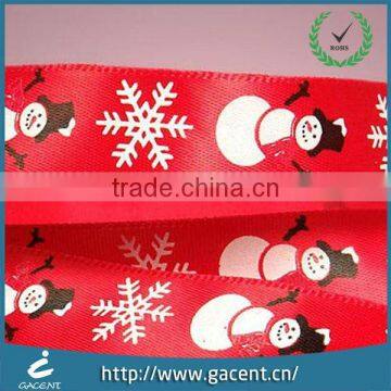Making Flower Gift Decoration Charming Sation Ribbon photo-2
