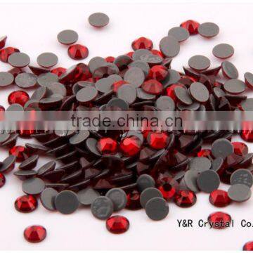 Factory Wholesale Top Quality in China for Nail Art Rhinestones Ss16 Cystal photo-2