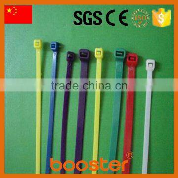 numbered cable ties