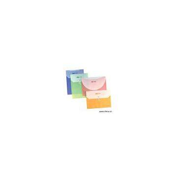 Sell Colorful Fastener Envelopes