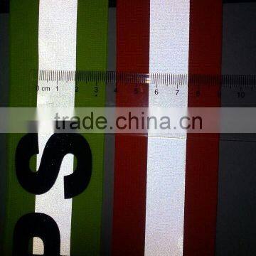 New Spandex High Visible Polyester Webbing for Industrial Safety Belt photo-6