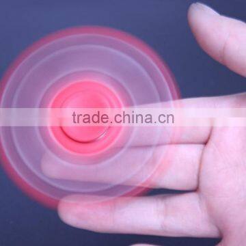 Fidget Spinner Stress Reducer Relieves ADHD Hand Spinner Toys photo-3