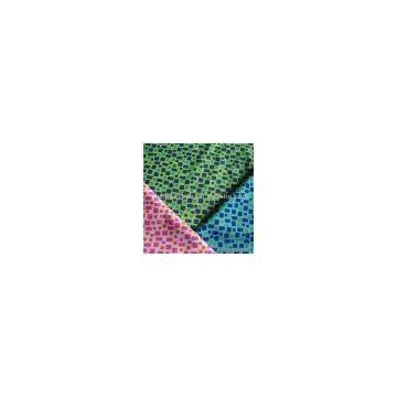 Sell Polyester / Spandex Knitted Fabric