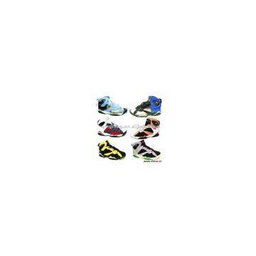 Sell Men's Sport Shoes