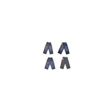 Peru Boys Denims Jeans