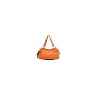 Legend Cow Leather Handbag