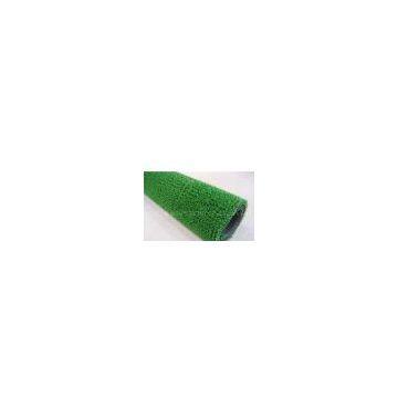 Outdoor PVC Grass Mat for Garden Ornament