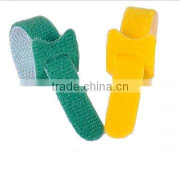 Touch Fastener ,Fastening Tape ,hook and loop tape strap