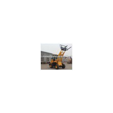 zl12 mini loader 1.2 ton for sale
