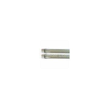 1800LM 18W IP54 Led Acoustic Sensor T8 Tube Light With 1198 * 26 mm Length * Diameter