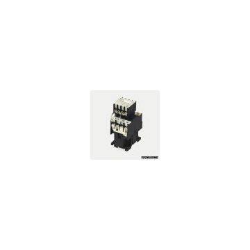 Capacitor Contactor