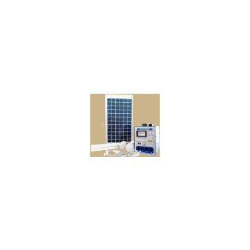 solar power system