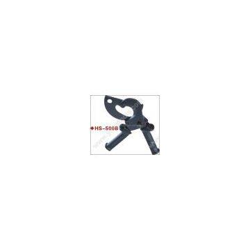 hand cable cutter Cutting HS-500B