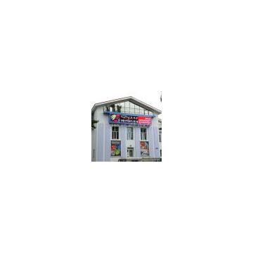 Sell Outdoor LED Full Color Display Screen