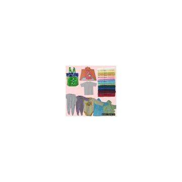 Sell Jacquard Terry Towels