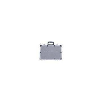 Aluminum Tool Case With Foam Insert photo-2
